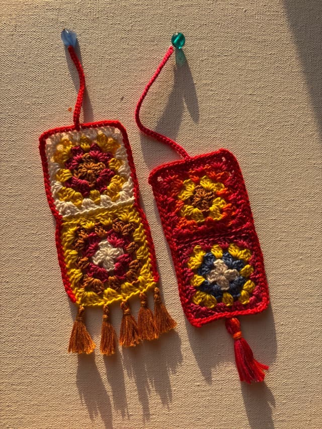 Sunwoven bookmarks (1)