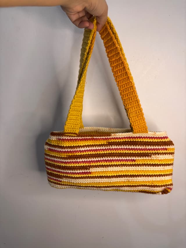 Shoulder bag